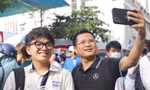 Gợi ý giải đề môn Sinh học