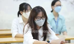 Điểm chuẩn đại học: Ngành tăng cao vút, ngành giảm mất hút