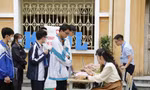 Đại học Quốc gia Hà Nội công bố dạng thức đề thi đánh giá năng lực năm 2025