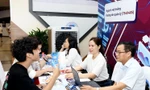 Điểm chuẩn Trường ĐH Kinh tế Quốc dân cao nhất 28,18 điểm