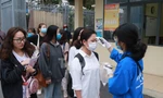 Hơn 1.000 sinh viên đang mắc COVID-19, trường ĐH lùi lịch học trực tiếp