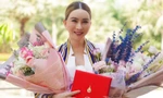 Nữ tỷ phú chuyển giới Thái Lan nhận bằng tiến sĩ danh dự 
