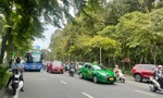 Tiểu đảo 170 m trên đường tới sân bay Tân Sơn Nhất có thể bị thu hồi