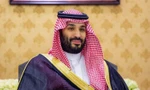 Hoàng tử trẻ Ả Rập trở thành một trong những người quyền lực nhất thế giới