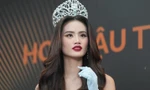 Fan Việt bị nói kém văn minh khi chê Ý Nhi trên trang chủ Hoa hậu Thế giới
