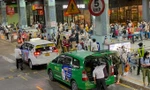 Người từng nghi ngờ bị gian lận cước taxi ở Tân Sơn Nhất có thể báo công an