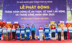 Tặng nhà cho công nhân khó khăn ở Đà Nẵng 
