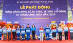 Tặng nhà cho công nhân khó khăn ở Đà Nẵng 