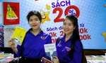 Sôi nổi ngày hội văn hóa đọc ở Đà Nẵng