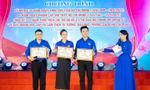 Đại biểu thanh niên Đà Nẵng gửi gắm khát vọng, thông điệp ý nghĩa