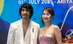 Chiếu phim 'Love in Vietnam' ở LHP châu Á Đà Nẵng