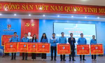 Đà Nẵng: Khen thưởng nhiều cá nhân có thành tích xuất sắc trong công tác Hội, Đoàn