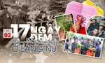 Kỳ 2: 17 ngày đêm không thể nào quên ở Làng Nủ