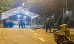 Người đàn ông bị bắn chết tại nhà riêng 