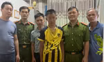 Thiếu niên 14 tuổi đi lạc hơn 70km từ Nghệ An vào Hà Tĩnh 