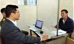Bắt nhóm lợi dụng danh nghĩa báo chí để ‘bảo kê’ xe tải vi phạm 