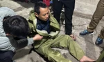 Bắt nghi phạm bắn chết người đàn ông ở Hà Tĩnh