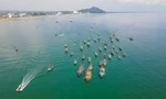 Du lịch biển Hà Tĩnh sắp 'trình làng' nhiều mới lạ 