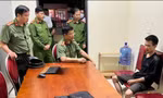 Thượng úy công an bị trọng thương khi vây bắt đối tượng ma túy