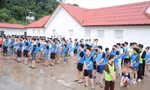 [Clip]: Thành viên tổ chức tội phạm ở Tam Giác Vàng khai chiêu trò dụ dỗ 'con mồi' 