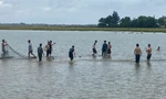 Một người đàn ông đuối nước khi đi bắt nghêu 