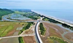 Hà Tĩnh đề xuất chuyển đường ven biển nghìn tỷ thành quốc lộ 