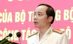 Hà Tĩnh có tân Giám đốc Công an tỉnh