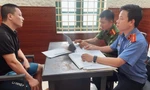 Mẹ bị tai nạn, con cầm dao đến nhà đối phương đòi tiền bồi thường