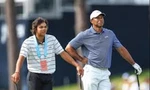 Nguyễn Anh Minh đua vô địch với con trai Tiger Woods tại Mỹ 