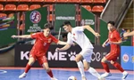 Futsal Việt Nam hướng tới kỳ tích lịch sử 