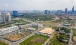 Lộ nhiều bất cập sau vụ bỏ cọc đấu giá đất ở Thủ Thiêm (TPHCM) 