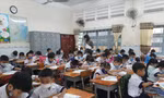 Dịch COVID-19 khiến ngành giáo dục TPHCM gặp nhiều khó khăn 