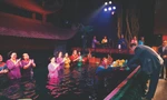 Nhà hát múa rối Thăng Long: 55 năm phát huy thương hiệu 'đặc sản văn hóa'