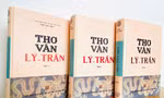 Tuyển Thơ Văn Lý Trần