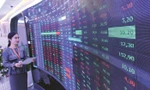 VN-Index rung lắc, hơn 1 triệu cổ phiếu ‘đổi chủ’