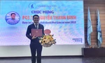 Phó Giáo sư trẻ có bằng độc quyền sáng chế quốc tế 