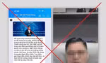 Dùng trí tuệ nhân tạo lừa đảo chứng khoán