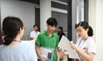 Thi tuyển sinh lớp 10 tại Hà Nội: Điểm chuẩn có thể thấp hơn năm ngoái 