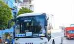 Nhiều doanh nghiệp vận tải bắt đầu tăng cước. Ảnh: Như Ý