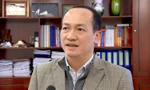 Ông Trần Thiện Cảnh