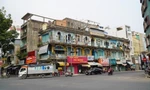 Lý do TPHCM chậm cải tạo chung cư cũ