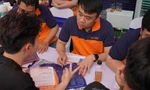 Tuyển sinh đại học năm 2024: Ngành 'nóng' điểm chuẩn không cao 
