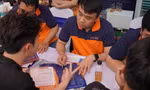 Tuyển sinh đại học năm 2024: Ngành 'nóng' điểm chuẩn không cao 