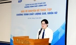 Thủ khoa mới của ngành Kiểm toán