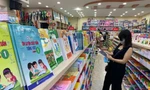  Nghị quyết của Quốc hội yêu cầu bổ sung sách giáo khoa vào danh mục hàng hóa, dịch vụ do Nhà nước định giá khi sửa đổi Luật Giá. Ảnh: Như Ý 
