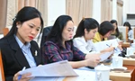 Khắc phục những bất cập trong chính sách cho nhà giáo 