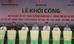 Cao tốc sẽ thúc đẩy phát triển kinh tế xã hội 'Đất Sen hồng'