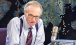 Larry King: "Mỗi sáng tôi đều tự nhủ mọi điều tôi nói ra hôm nay không dạy được tôi điều gì. Nên nếu muốn học hỏi, tôi sẽ phải lắng nghe"