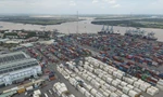 TPHCM thu gần 6.000 tỷ đồng từ phí hạ tầng cảng biển 
