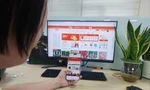 Sàn thương mại điện tử xuyên biên giới: Không để thành 'bãi rác' hàng giá rẻ 